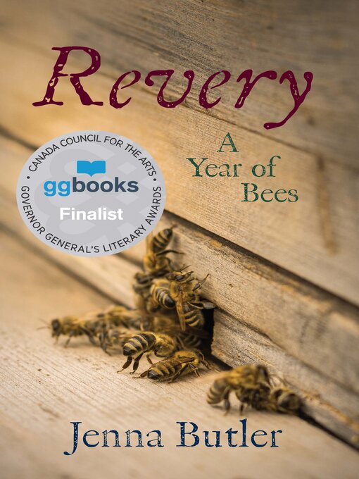 Title details for Revery by Jenna Butler - Available